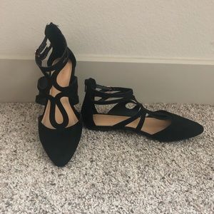 Black Flats